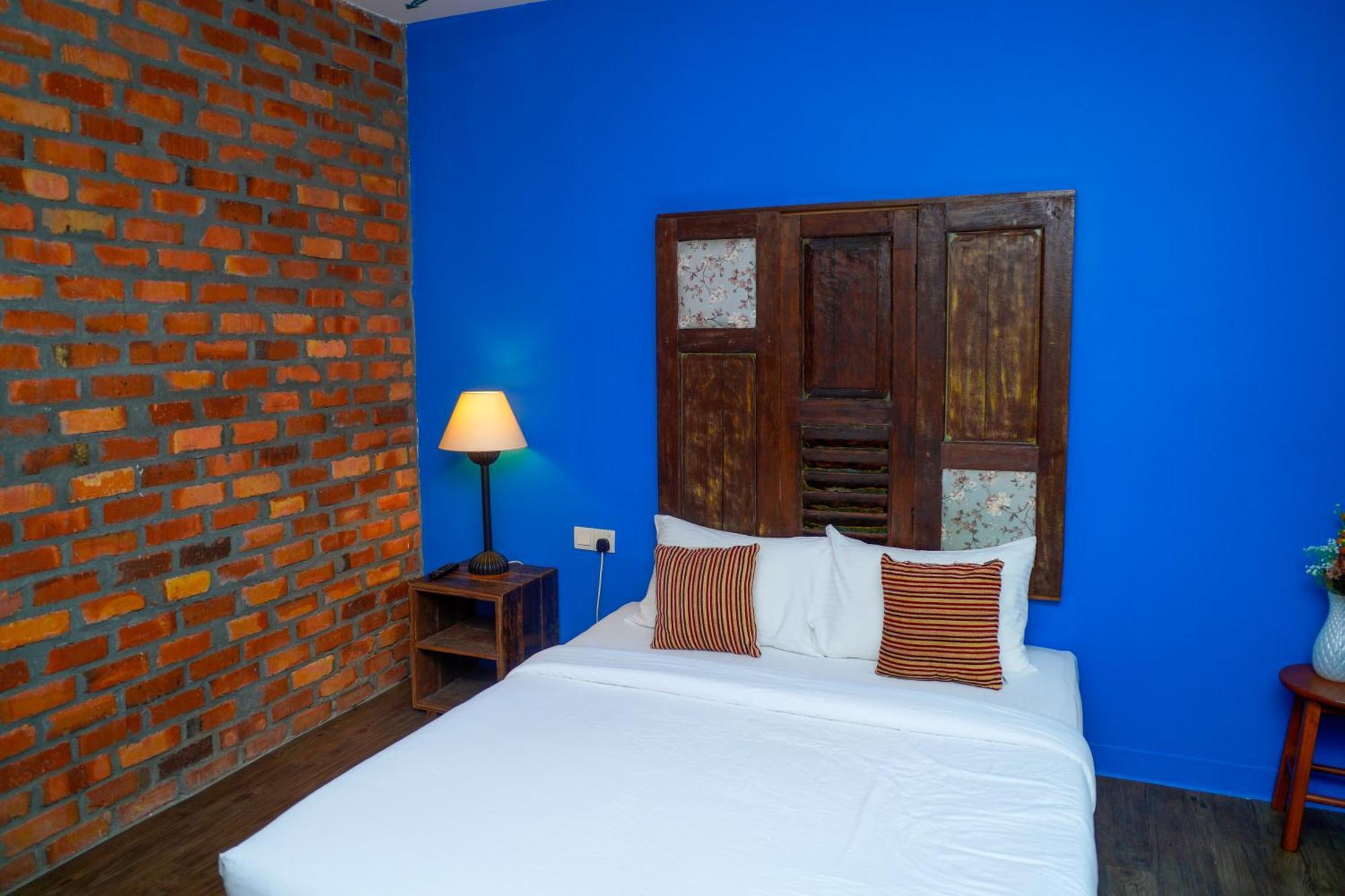 Redstone Boutique Hotel Kuala Lumpur Eksteriør bilde