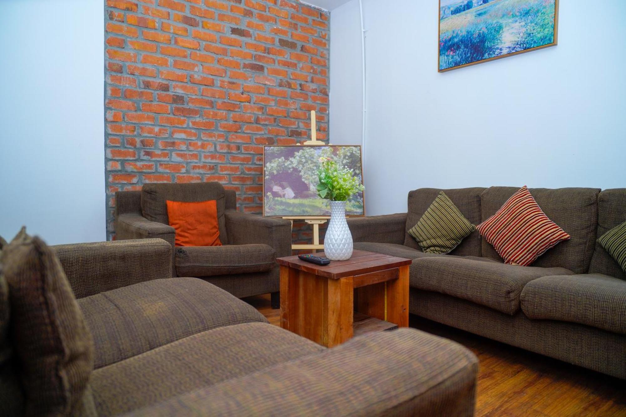 Redstone Boutique Hotel Kuala Lumpur Eksteriør bilde