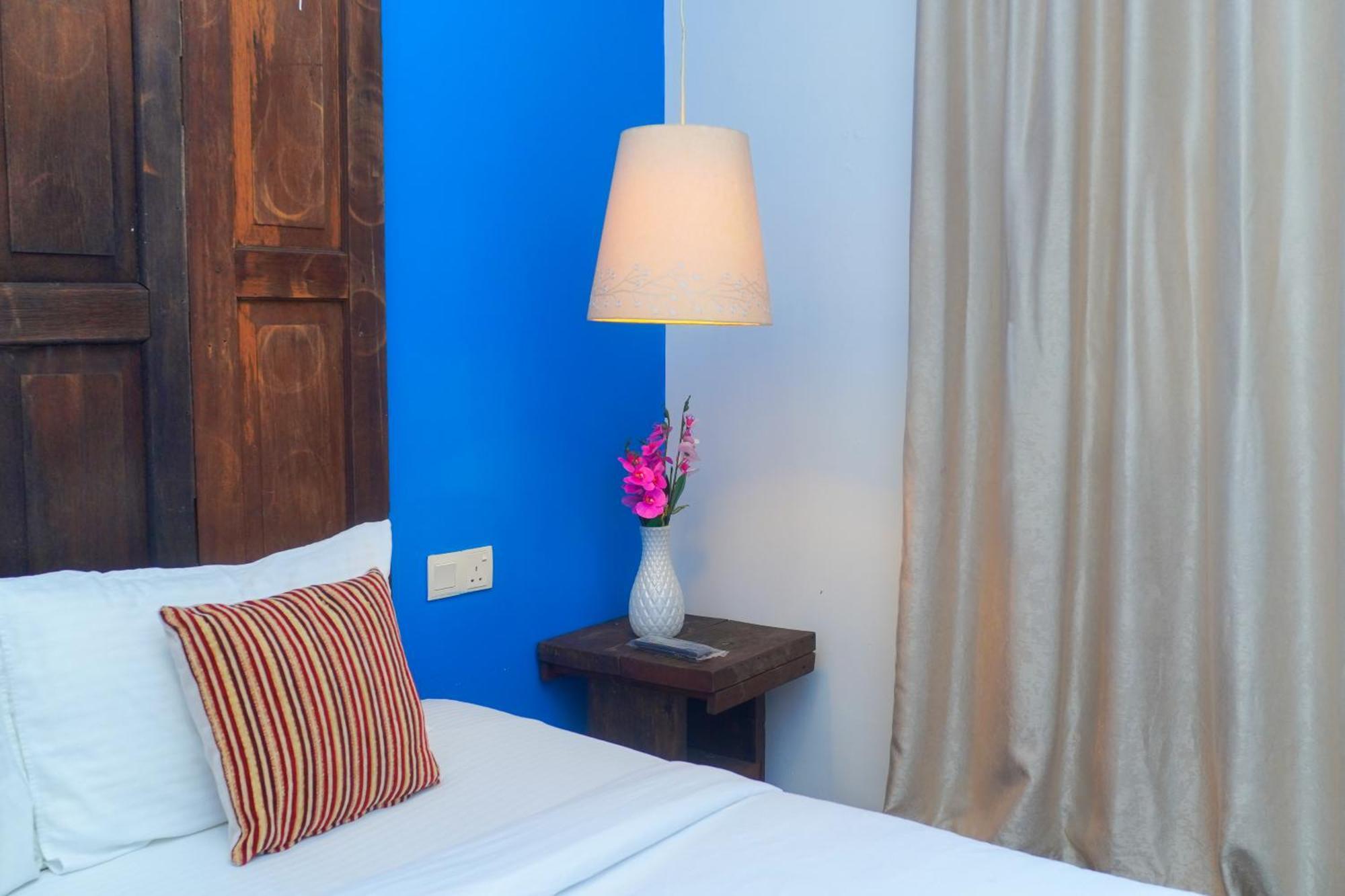 Redstone Boutique Hotel Kuala Lumpur Eksteriør bilde