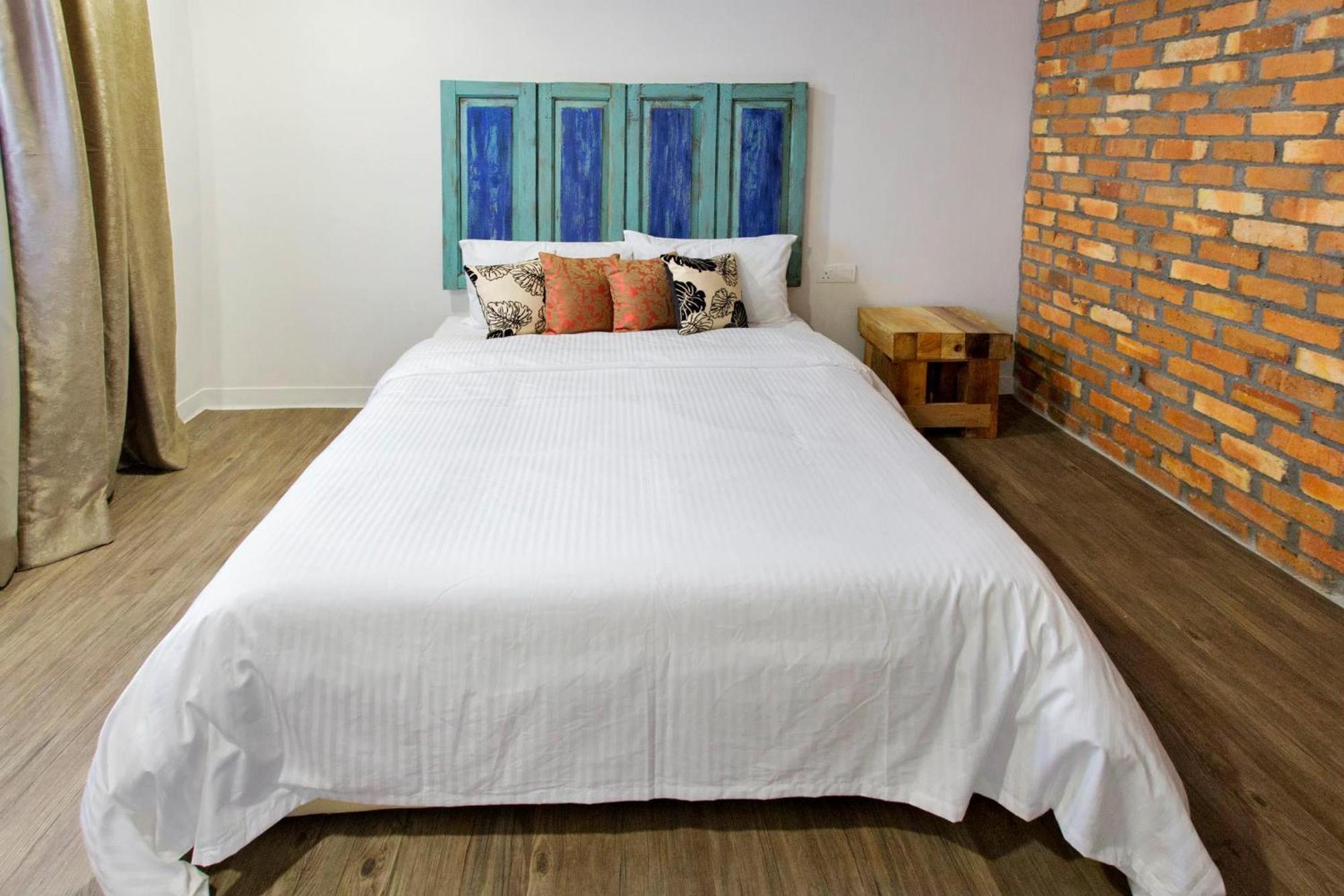 Redstone Boutique Hotel Kuala Lumpur Eksteriør bilde