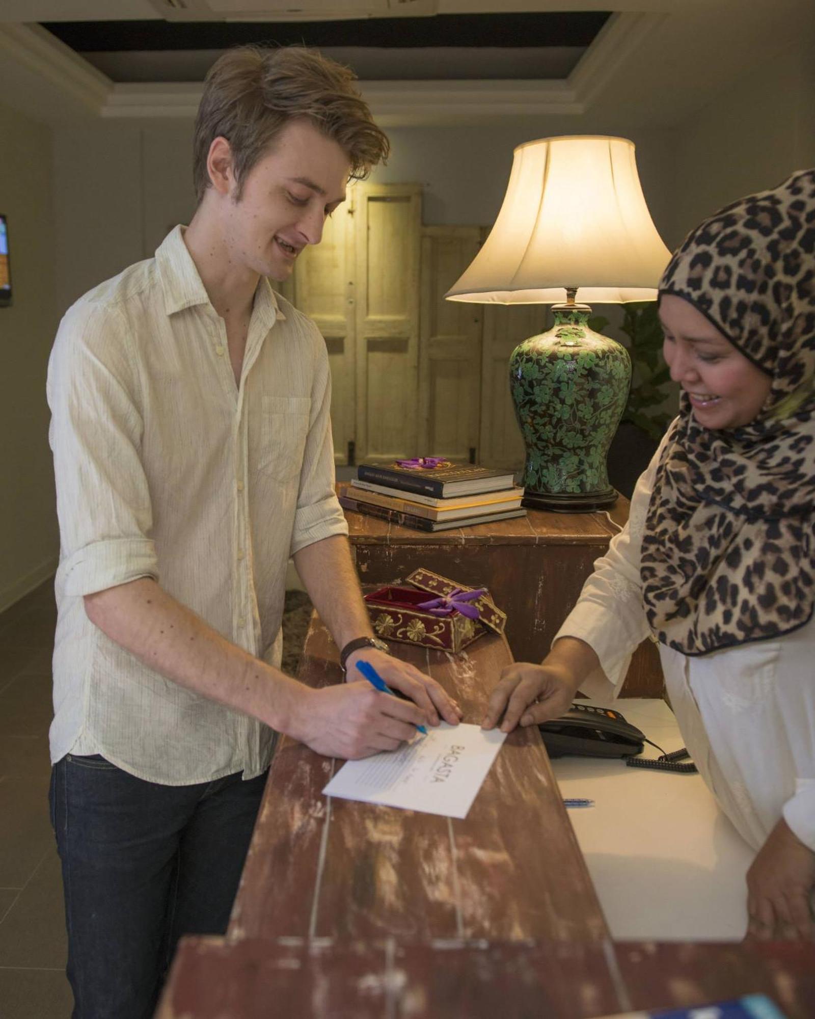 Redstone Boutique Hotel Kuala Lumpur Eksteriør bilde