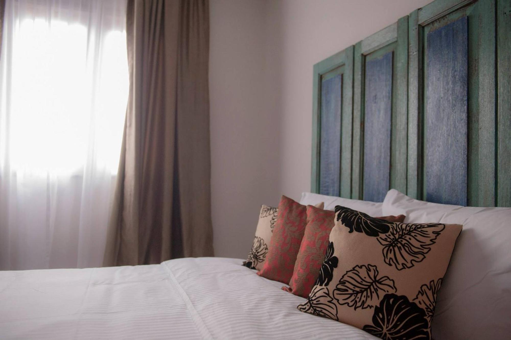 Redstone Boutique Hotel Kuala Lumpur Eksteriør bilde
